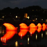 ponte rosso